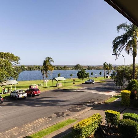 Midlands Motel Taree Exterior foto